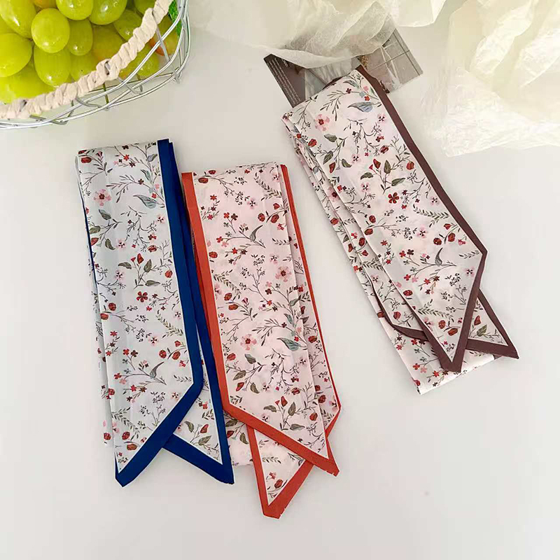 Nouveauté 2026 : Foulard en sa - Face Scarf Mask avis et prix