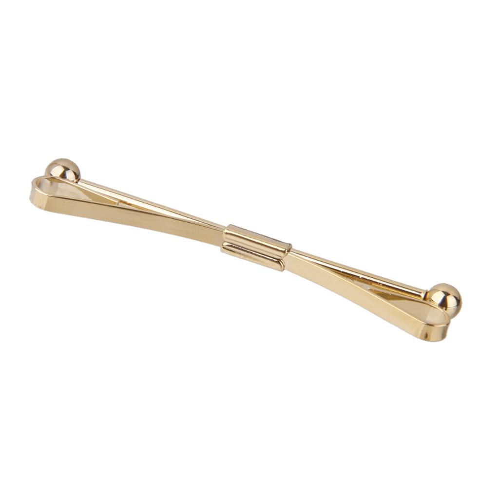 Ensemble de 2 broches à barret - Tie Bar Set Gift avis et prix