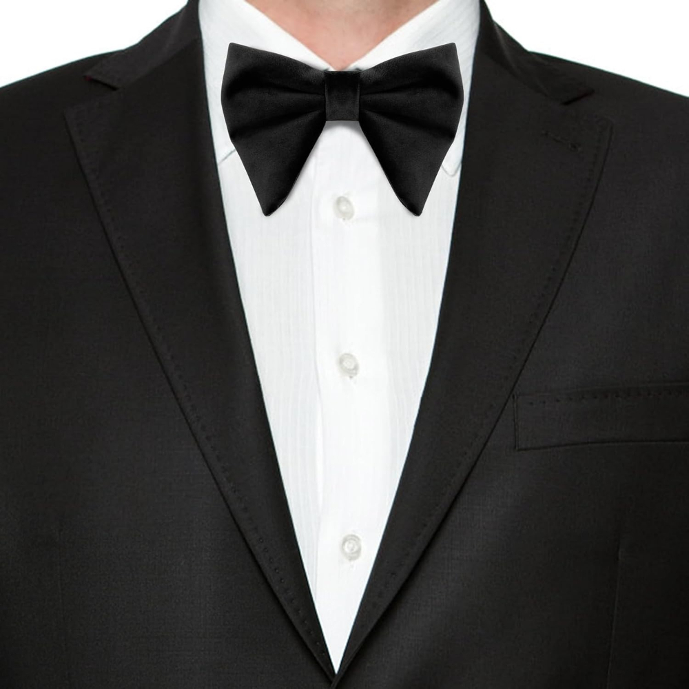 Nœuds papillon en velours pour - Bow Tie Pre Tied avis et prix