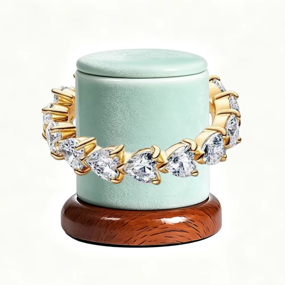 Nouvelle bague 2026 en argent  - Tie Clip Silver avis et prix