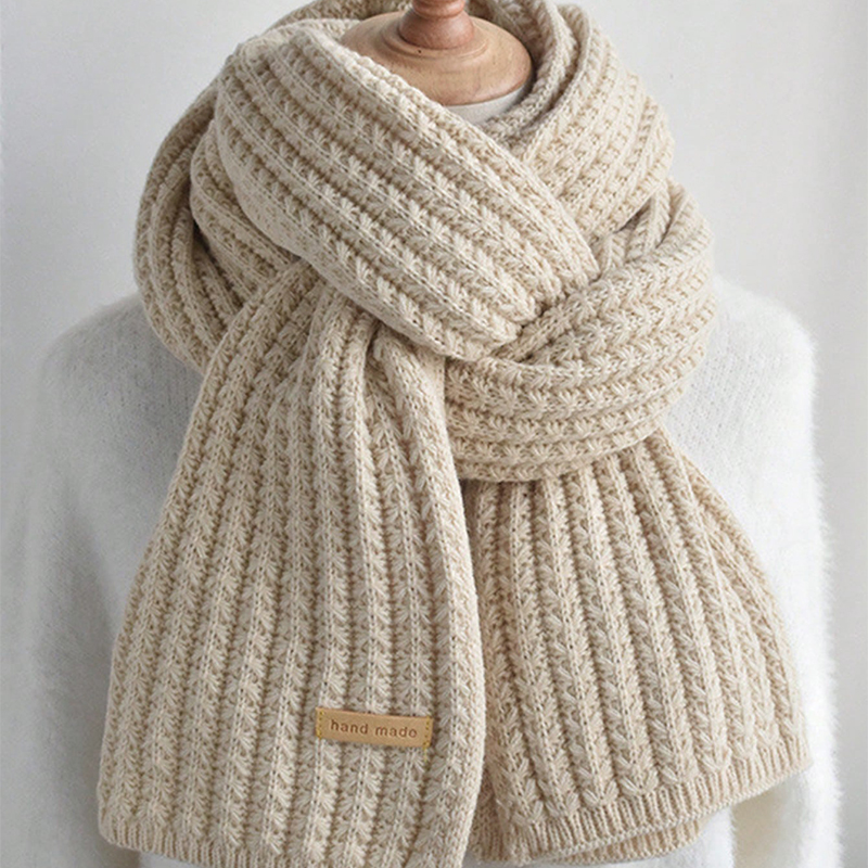 Écharpe en cachemire de luxe,  - Muffler Men Wool avis et prix