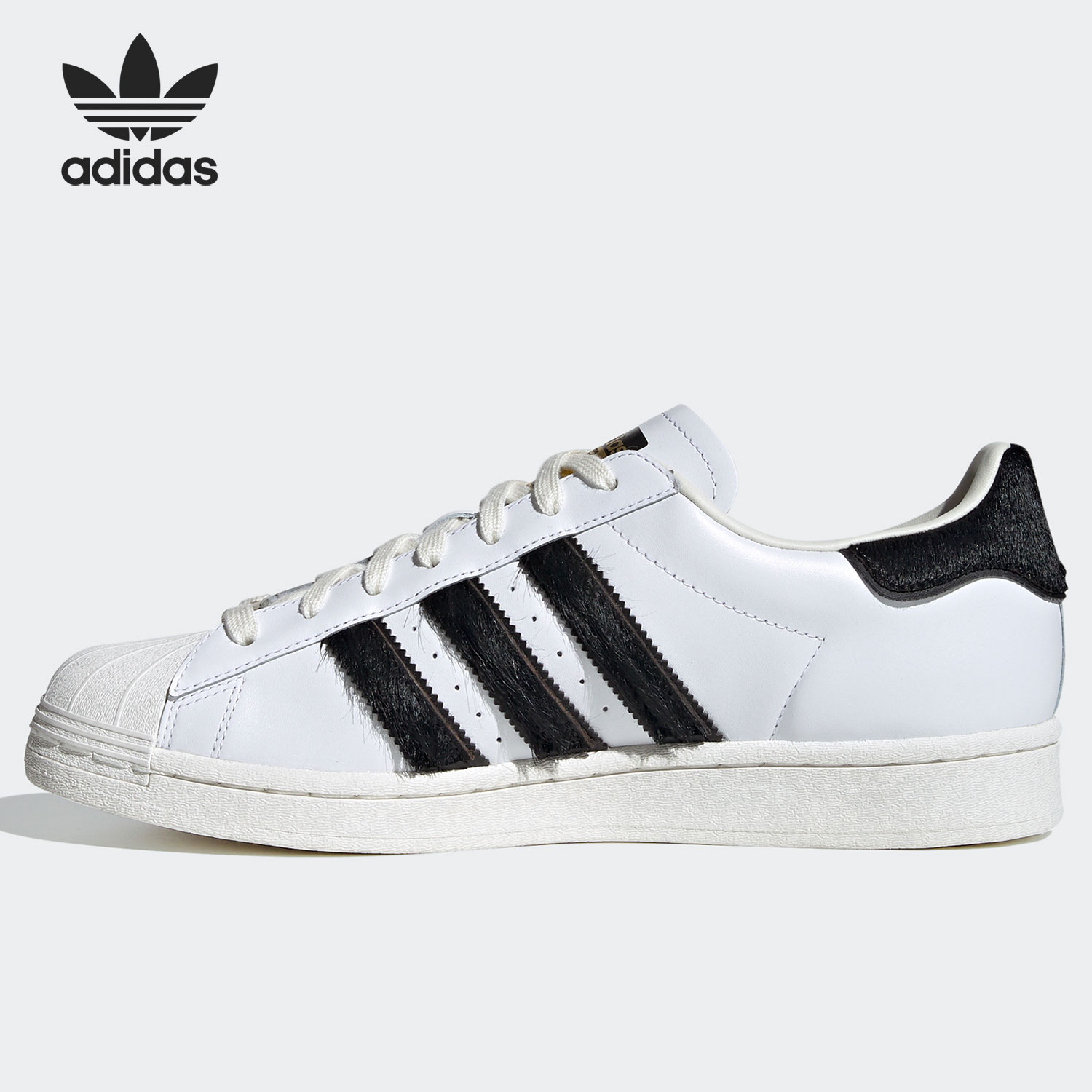 Adidas véritable nouveau trèfl - Adidas Shoes Superstar avis et prix