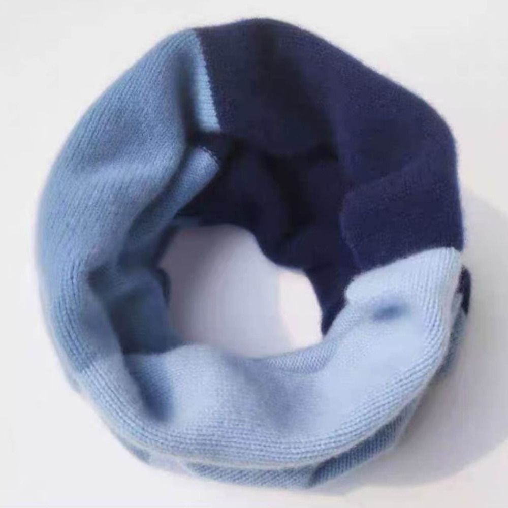 Écharpe infinie tricotée à mot - Infinity Scarf Knit avis et prix