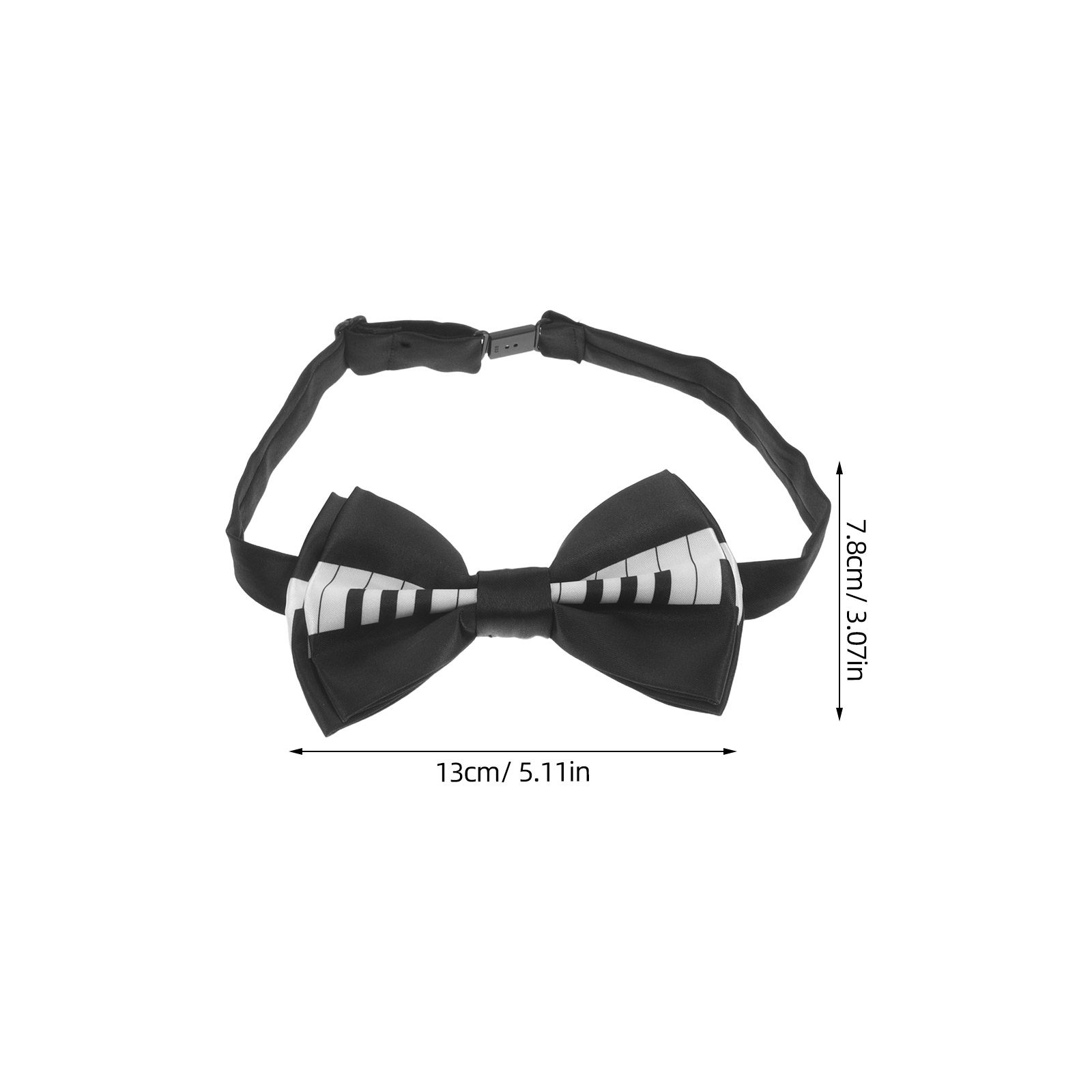 Ensemble de 3 nœuds papillon p - Bow Tie Pre Tied avis et prix
