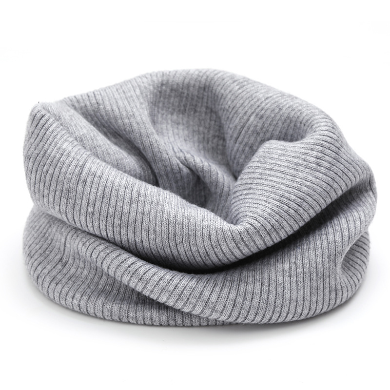 Faux col en cachemire pour hom - Muffler Men Wool avis et prix